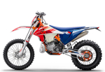 KTM 250 EXC TPI SIX DAYS