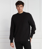 Свитер CALVIN KLEIN JEANS - черный(J30J324532)