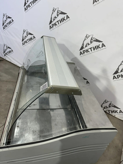 Витрина холодильная Ariada ВУЗ - 160 - 01