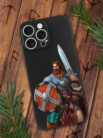 Чехол на iPhone 16 Pro Max