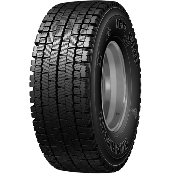 Michelin 315/70R22,5 154/150L XDW Ice Grip TL