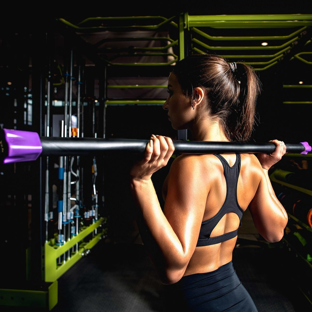 Бодибар PROFI-FIT 7 кг