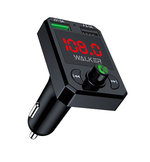 FM-модулятор в авто WALKER WAFM-315