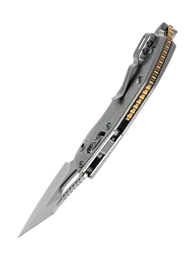 Нож Microtech Stitch 169RL-10MS1