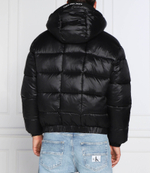 куртка CALVIN KLEIN JEANS - черный(J30J321976)