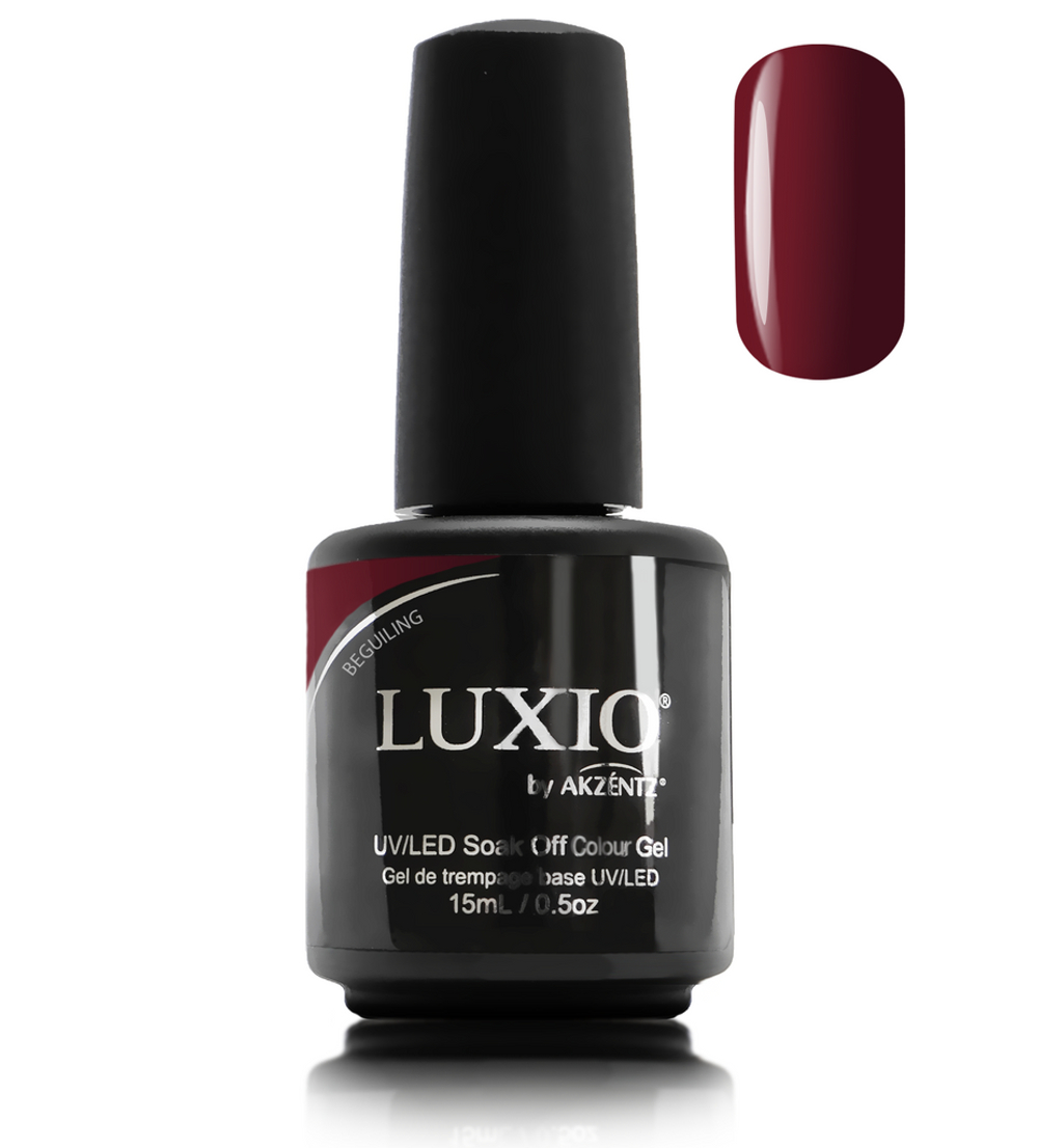 LUXIO BEGUILING