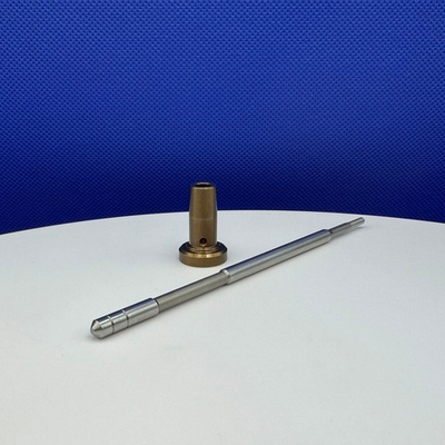 Клапан форсунки BOSCH F00VC01051 / YJT