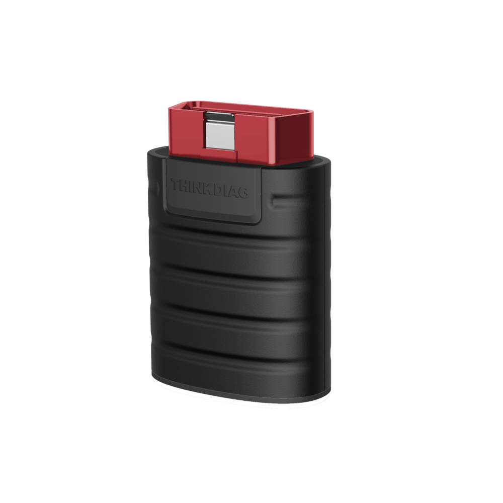 THINKTOOL Master — диагностический сканер