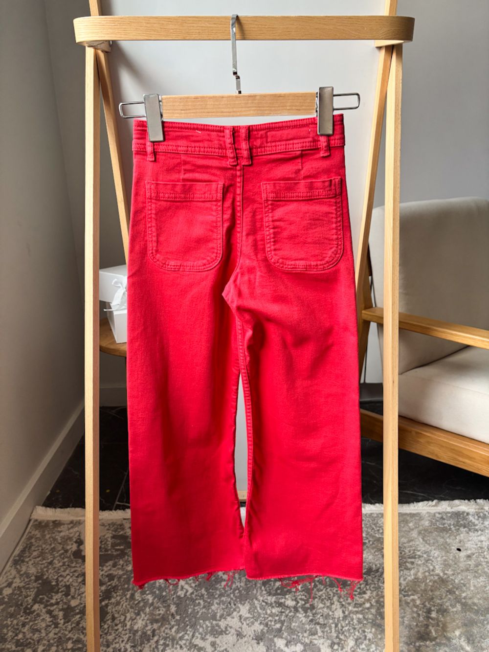Джинсы Zara, 128