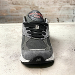 New Balance 990 • Black Gray