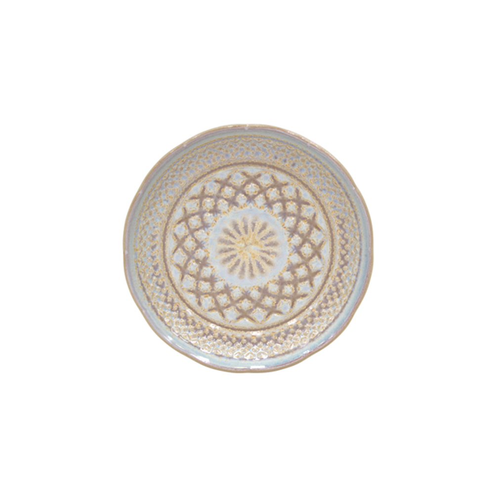 Тарелка Costa Nova Cristal Nacar stp151-01117n