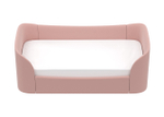 Диван-кровать KIDI Soft 90*200 см (розовый)