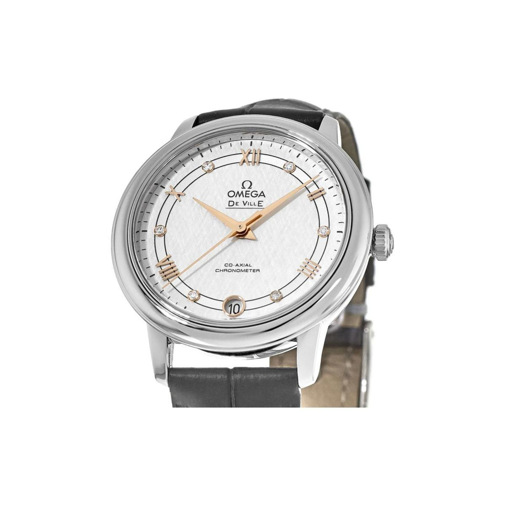 Часы OMEGA 30 32.7mm 424.13.33.20.52.001, 424.13.33.20.52.001
