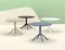 Стол пластиковый Sky Table Ø105, черный
