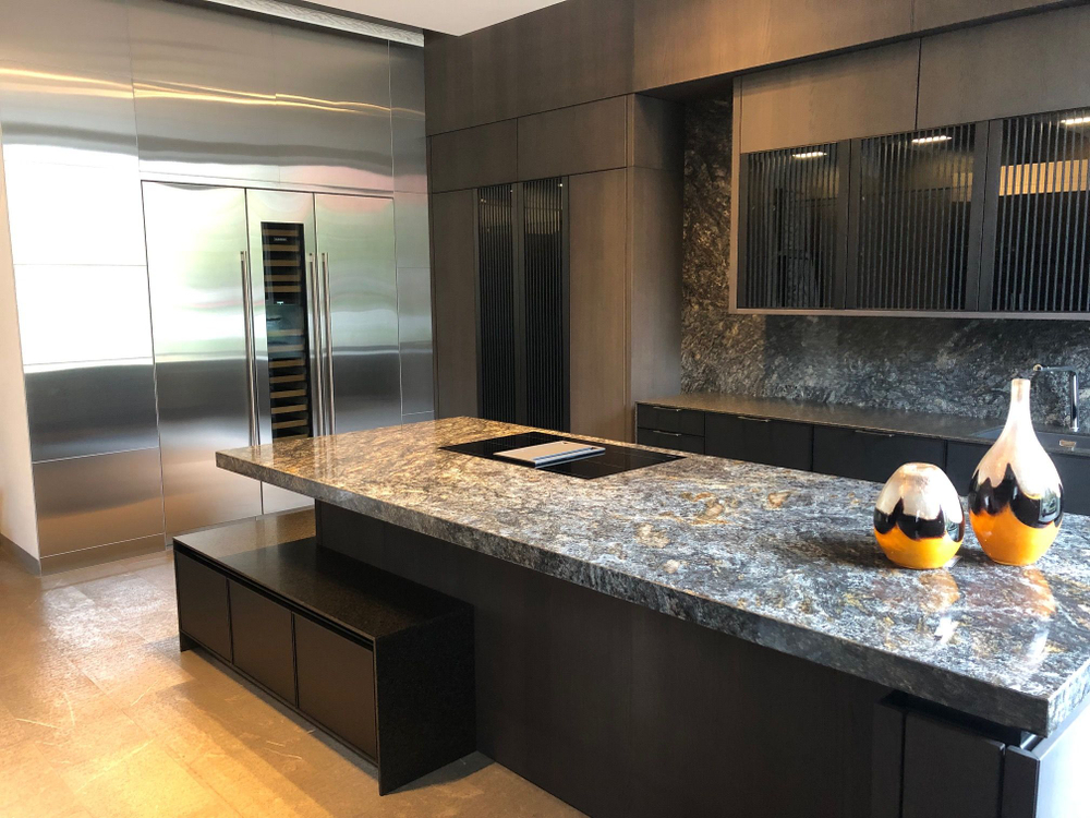 Кухня SieMatic Pure