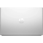 Ноутбук HP ProBook 450 G10 Core i7 1355U 16Gb SSD512Gb Intel Iris Xe graphics 15.6" IPS FHD (1920x1080)/ENGKBD FreeDOS silver WiFi BT Cam (7L702ET)