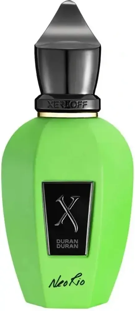 Xerjoff Duran NeoRio Fluo Green EDP 50 ml Xerjoff Duran NeoRio Fluo Green EDP 50 ml