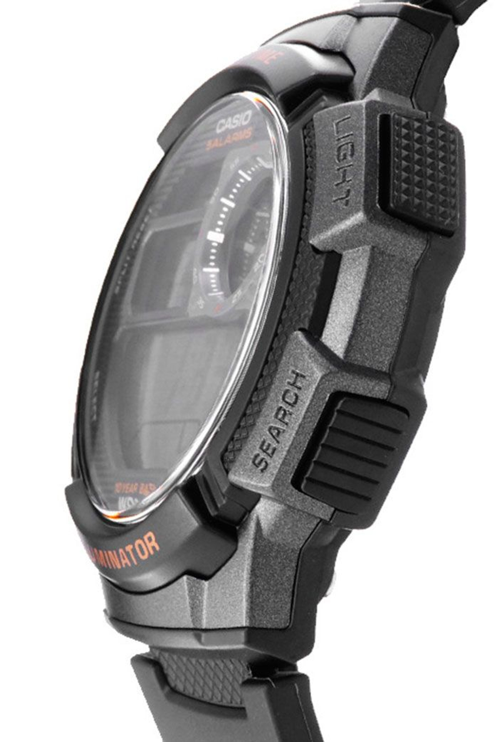 Японские наручные часы Casio Collection AE-1000W-1A