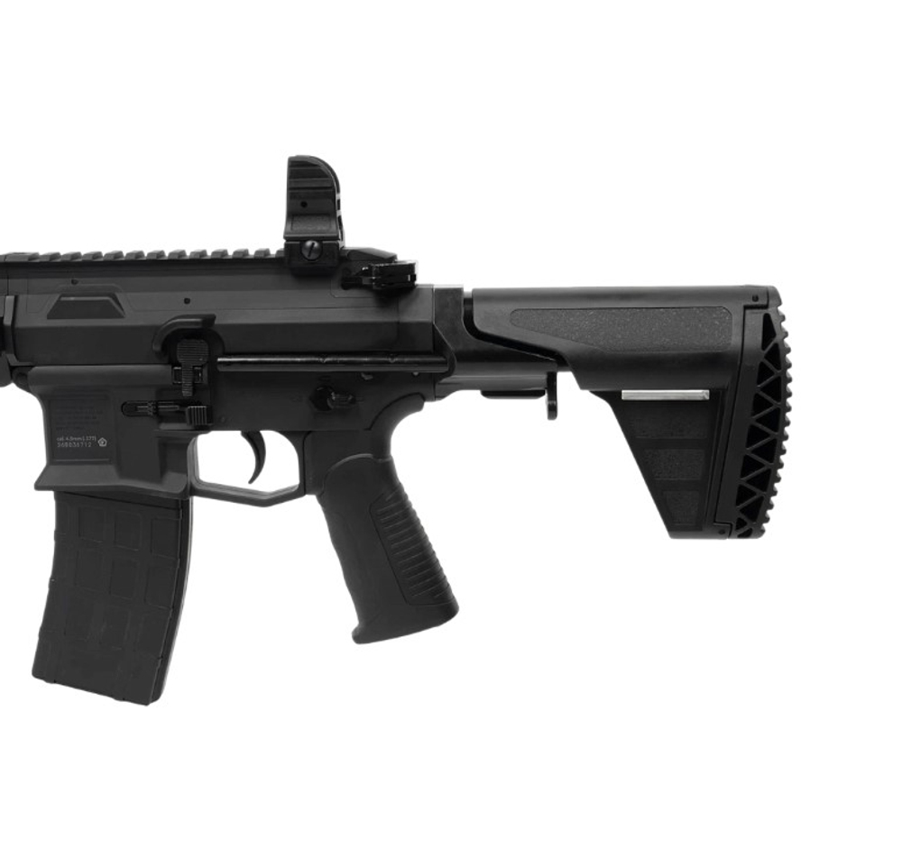 Винтовка пневматическая Borner ARL (Blowback) кал. 4,5 мм, 3Дж.