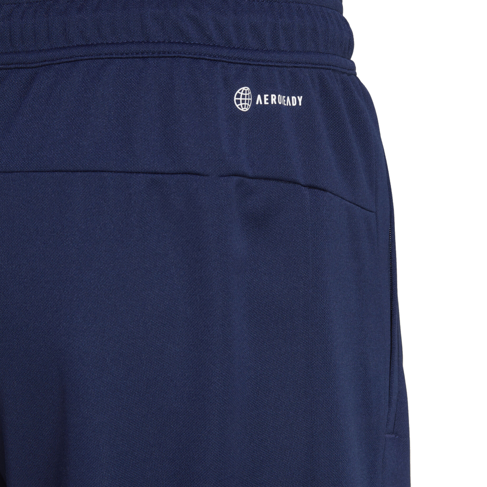 Мужские теннисные шорты adidas Essentials Train All Set Training Shorts Men - Dark Blue