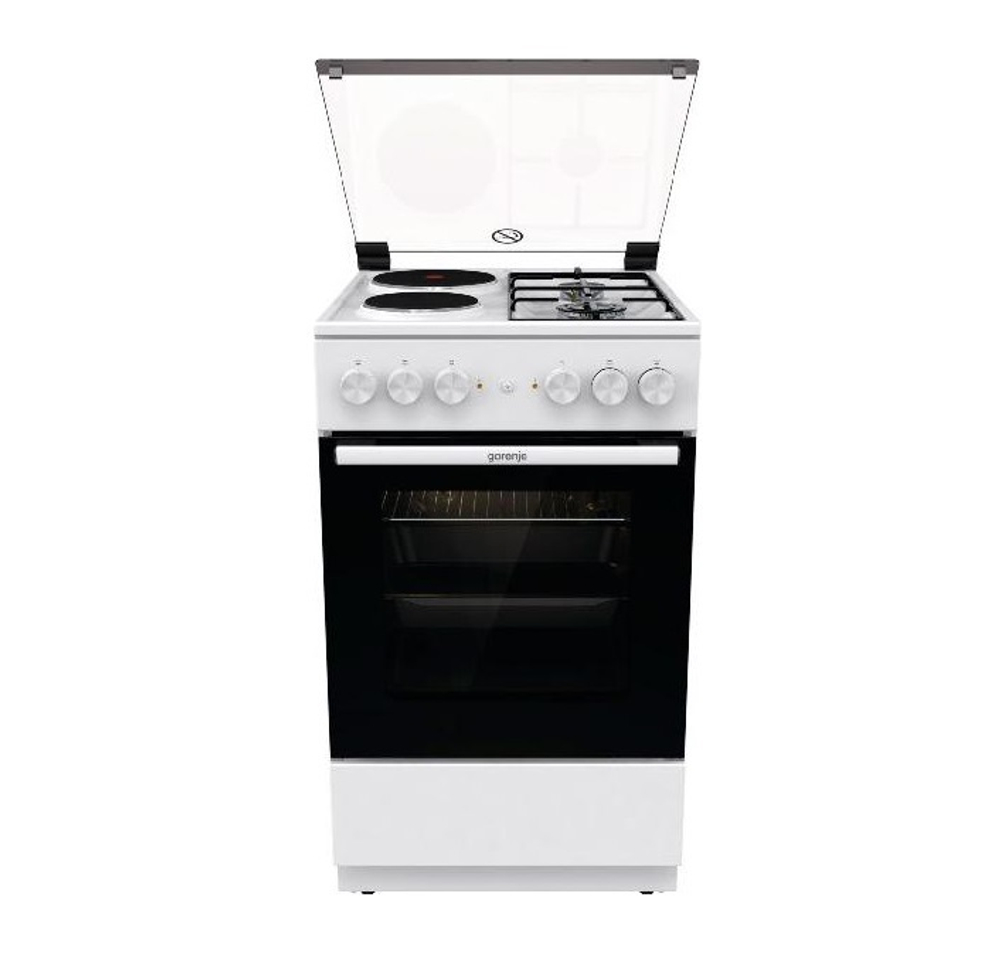 Плита комбинированная Gorenje GK5A11WG