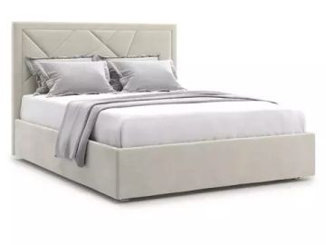 Кровать Premium Milana 3 140 с подъемным механизмом - Velutto 17