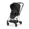 Прогулочная коляска Cybex Mios Style Sepia Black Rosegold