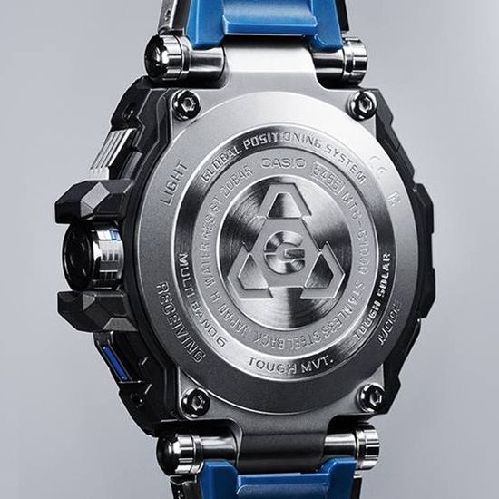 Наручные часы Casio MTG-G1000D-1A2
