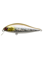Воблер для рыбалки Pontoon21 Bet-A-Shiner 82SP-SR, 82мм, 12.7 гр., 0.2-0.4 м., цвет A30