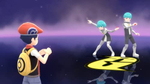 Pokemon Shining Pearl [NS] Б/У