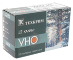 Патрон 12/70 Техкрим пуля УНО 35Э Техкрим