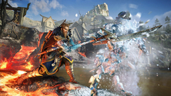 Assassin's Creed: Вальгалла (Valhalla) Ragnarök Edition (для Xbox One/Series S/X, полностью на русском языке) [Цифровой код доступа]