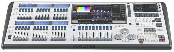 AVOLITES Arena