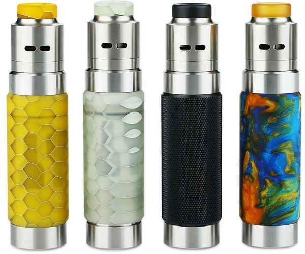 Цена на Мехмод Wismec RX Machina mod Купить Мехмод Wismec RX Machina mod