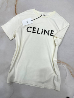 Футболка Celine