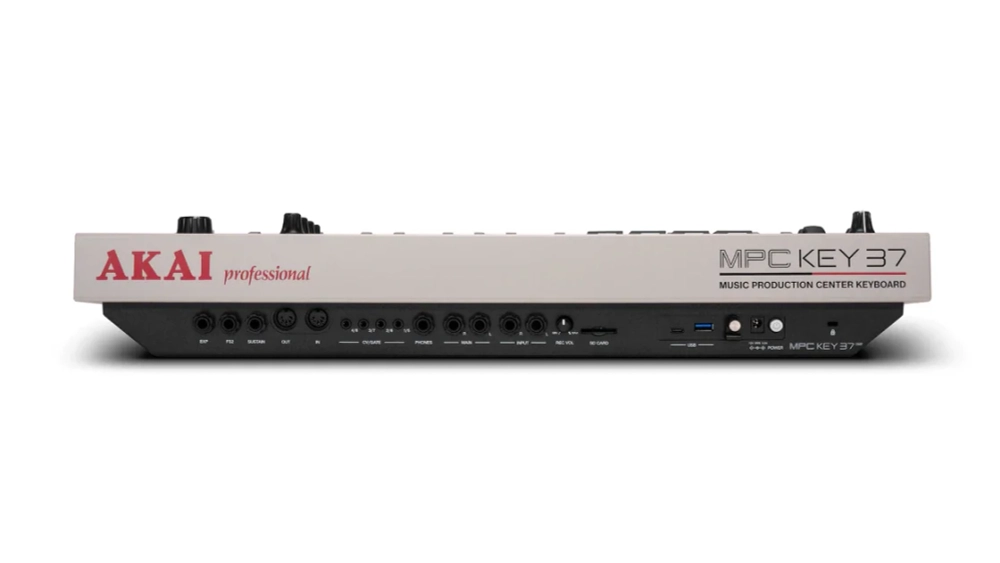 AKAI Professional MPC Key 37 G2