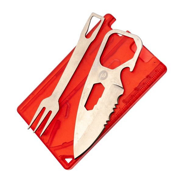 Цена наНабор-карта Mr.Blade Shifter Red