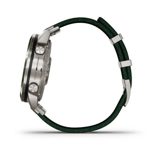 Умные часы Garmin MARQ Golfer GEN 2 (46 мм)