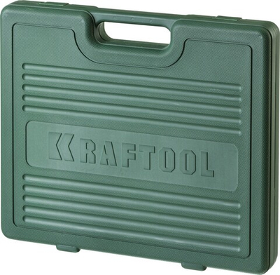 KRAFTOOL 9 шт, набор имбусовых ключей (27455-H9)