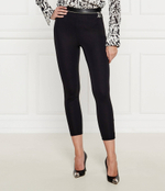Леггинсы Patrizia Pepe - черный(8P0573 J171)