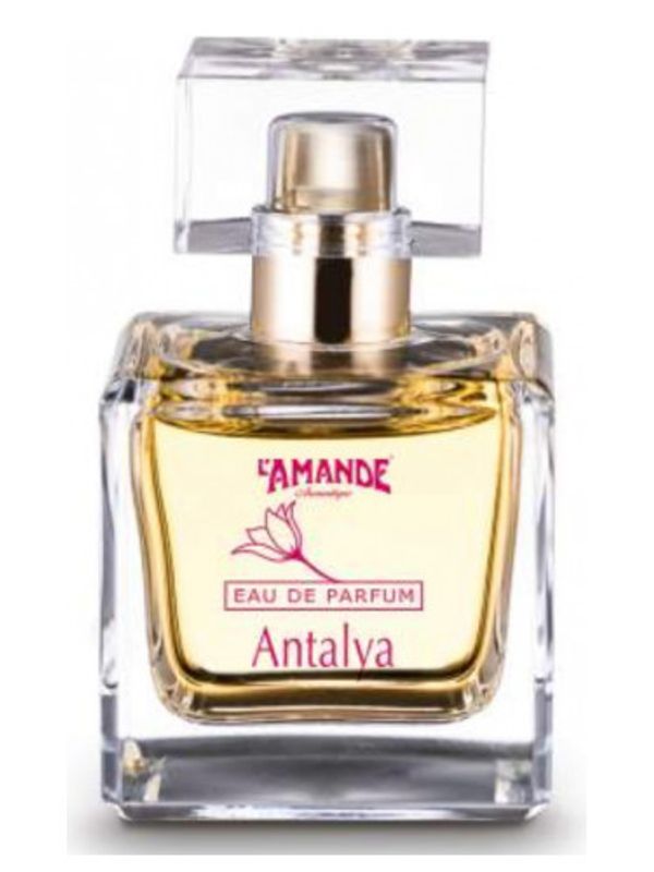 L'Amande Antalya