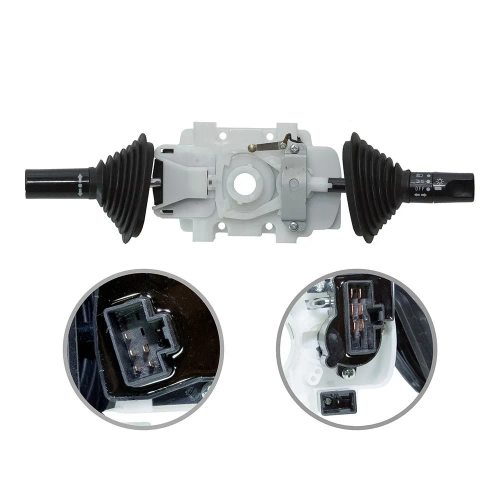 Переключатель реверса хода и света Nissan FL01A15U 25560FK100