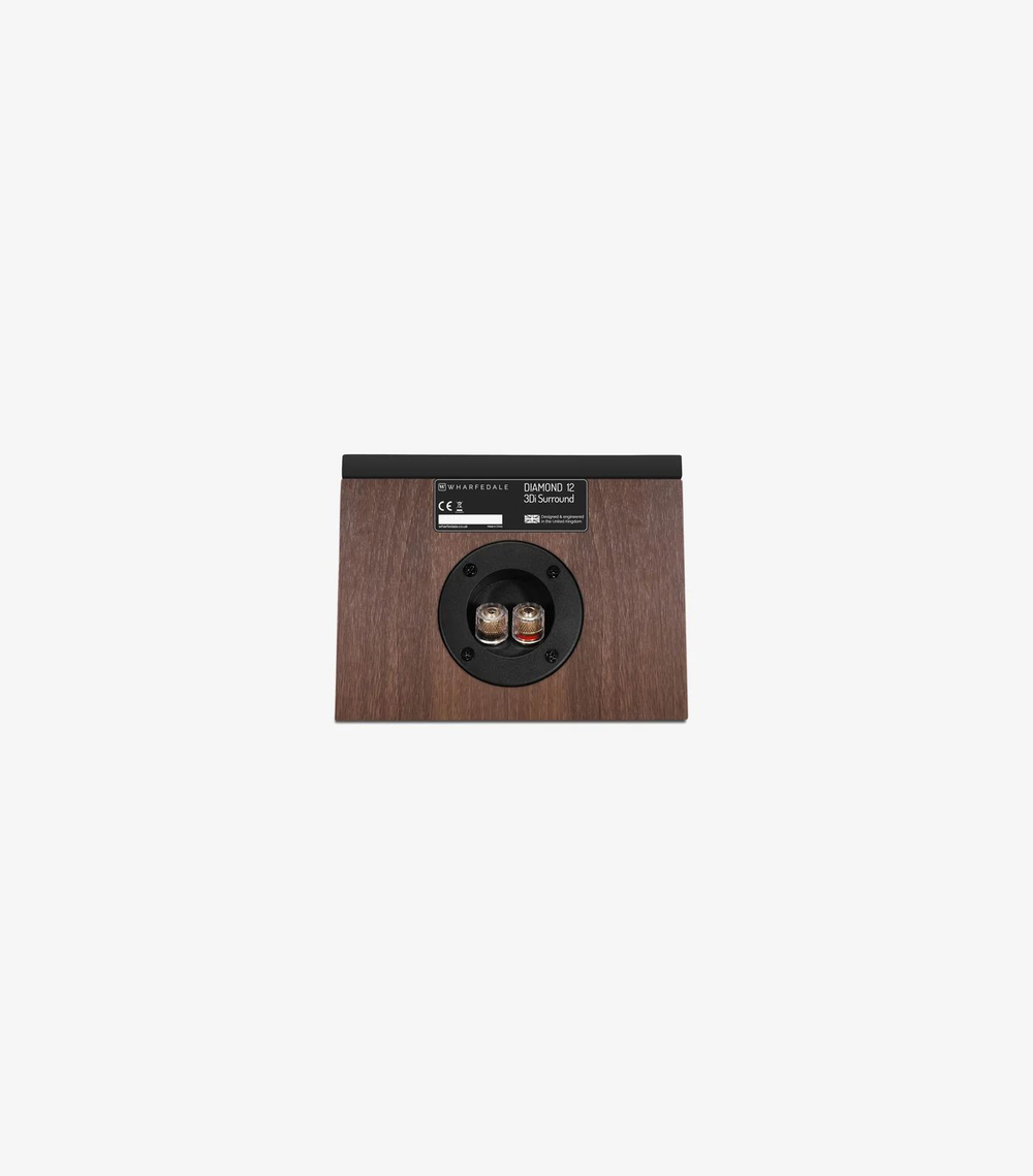 Акустическая система Wharfedale Diamond 12 3Di