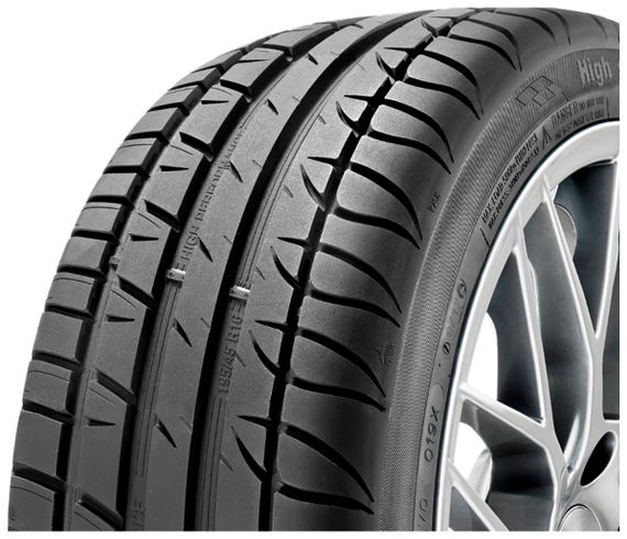 Tigar High Performance 215/60 R16 99V XL