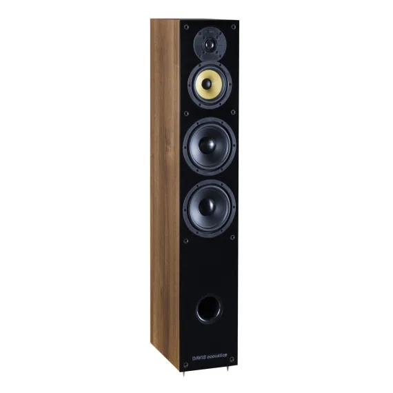 Davis Acoustics Balthus 70 American Walnut