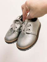 Туфли Zara