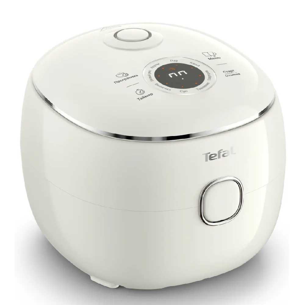Мультиварка Tefal POP Rise RK535AF2