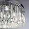Подвесная люстра Secunda A1003LM-8CC Arte Lamp