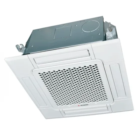 Кассетный кондиционер Mitsubishi Heavy FDTC60VH/SRC60ZSX-W1