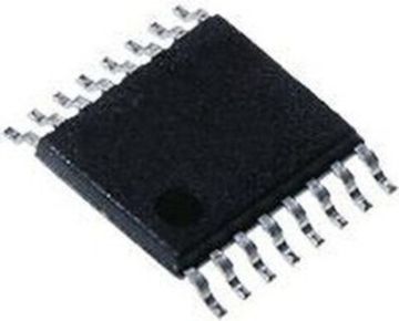 Микросхема LM2596S-3.3 / TO-263-5L